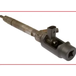 Douille 30 mm 1/2" pour injecteur KS TOOLS 152.1198