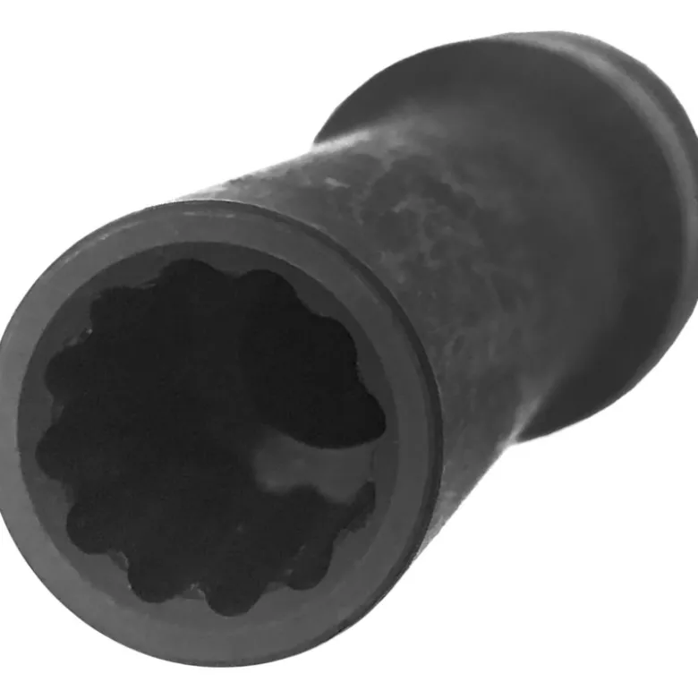 Douille 10mm pour pompe à injection MERCEDES ACTROS KS TOOLS 460.5212