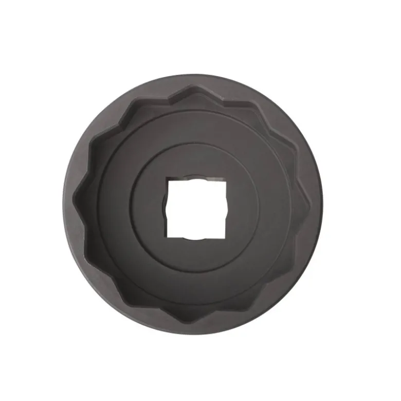 Douille moyeux iveco ø85mm 12 pans CLAS OM 0331