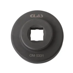 Douille moyeux iveco ø85mm 12 pans CLAS OM 0331