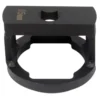 Douille ovale capuchons roues et ecrous essieux 3/4" CLAS
