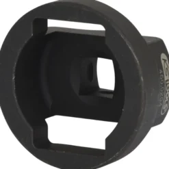 Douille ovale pour écrou de moyeu - Spécial BPW 65 mm et 80mm KS TOOLS