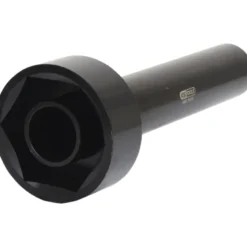 Douille 6 pans avec tube de centrage pour Volvo, 95 mm KS TOOLS 460.1415