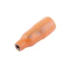 Douille 6 pans femelle isolee 1/4'' CLAS