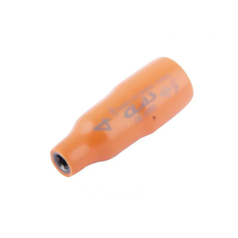 Douille 6 pans femelle isolee 1/4'' CLAS