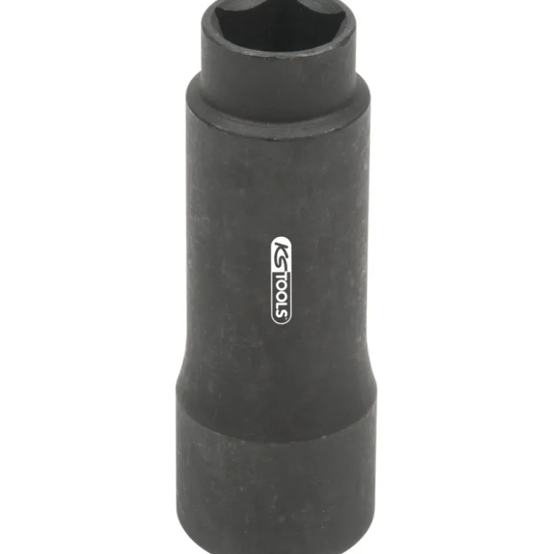 Douille 5 pans longue pour étrier de frein KS TOOLS 515.1101