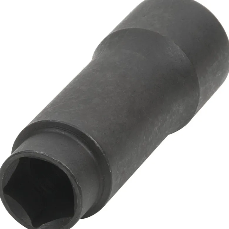 Douille 5 pans longue pour étrier de frein KS TOOLS 515.1101