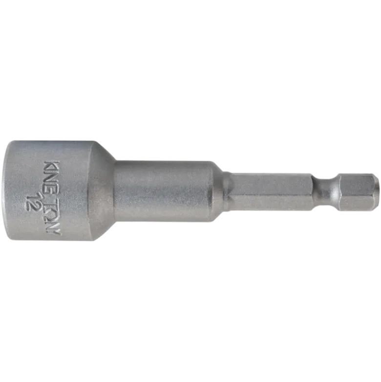 Douille 6 Pans Magnétique Pour Visseuse 1/4" King Tony