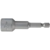 Douille 6 Pans Magnétique Pour Visseuse 1/4" King Tony
