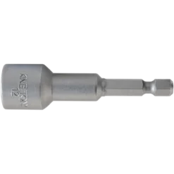 Douille 6 Pans Magnétique Pour Visseuse 1/4" King Tony