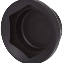 Douille 6 pans Ø85mm pour écrou de moyeu SAF KS TOOLS 450.0201