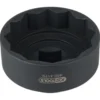 Douille 12 pans pour écrou d'essieu IVECO,1 85 mm KS TOOLS 460.4170