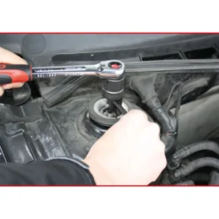 Douille pour amortisseurs 1/2" 22 mm KS TOOLS 150.9493