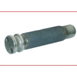 Douille pour boulons de ressorts à lames pour Volvo, 28,5x60 mm KS TOOLS 450.0243