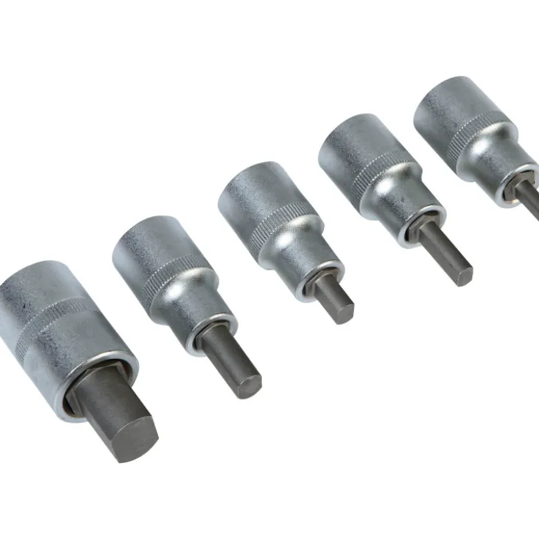 Douille 1/2" pour écarter les Brides de suspension Mac Pherson SAM Outillage - 734-CRF