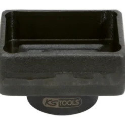 Douille pour écrou de moyeu Ø56x71mm Mercedes MAN KS TOOLS 450.0106