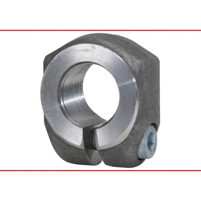 Douille pour écrou de moyeu Ø56x71mm Mercedes MAN KS TOOLS 450.0106