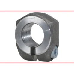 Douille pour écrou de moyeu Ø60x76mm Mercedes MAN KS TOOLS 450.0107