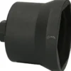Douille 3/4'' pour écrou d'essieu IVECO, 98 mm KS TOOLS 460.1040
