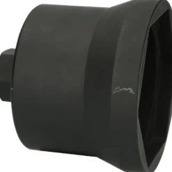 Douille 3/4'' pour écrou d'essieu IVECO, 98 mm KS TOOLS 460.1040