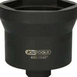 Douille 3/4'' pour écrou d'essieu IVECO, 98 mm KS TOOLS 460.1040