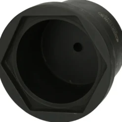 Douille 3/4'' pour écrou d'essieu IVECO, 98 mm KS TOOLS 460.1040