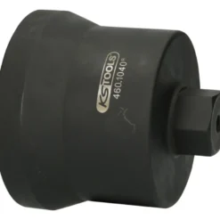 Douille 3/4'' pour écrou d'essieu IVECO, 98 mm KS TOOLS 460.1040