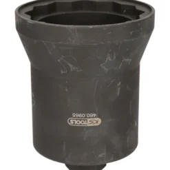 Douille pour écrou d'essieu Mercedes, 95 mm KS TOOLS 460.0965