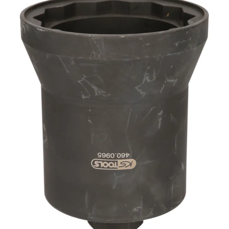 Douille pour écrou d'essieu Mercedes, 95 mm KS TOOLS 460.0965