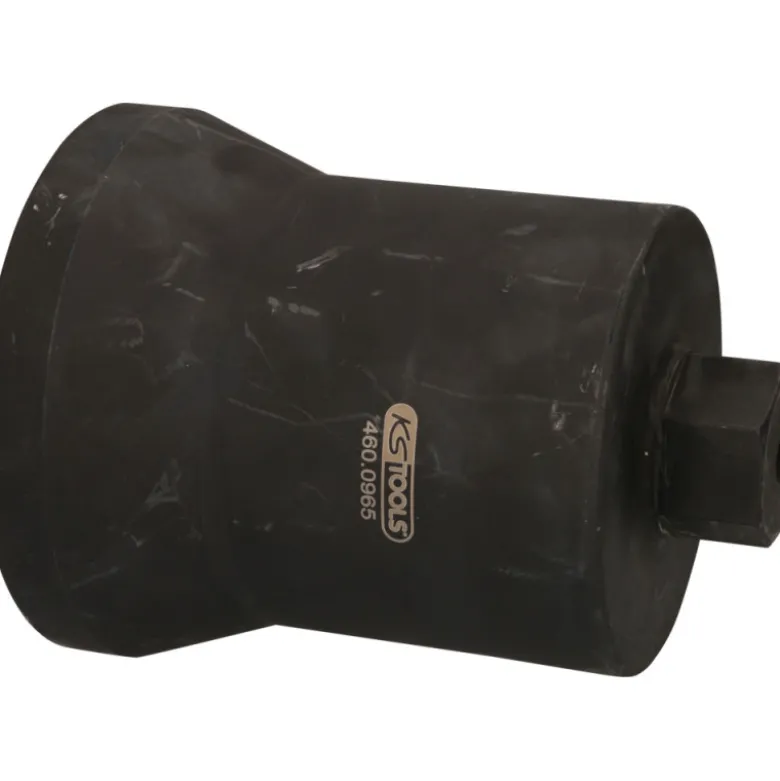 Douille pour écrou d'essieu Mercedes, 95 mm KS TOOLS 460.0965