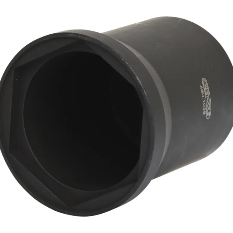 Douille pour écrou d'essieu Mercedes, 95 mm KS TOOLS 460.1035
