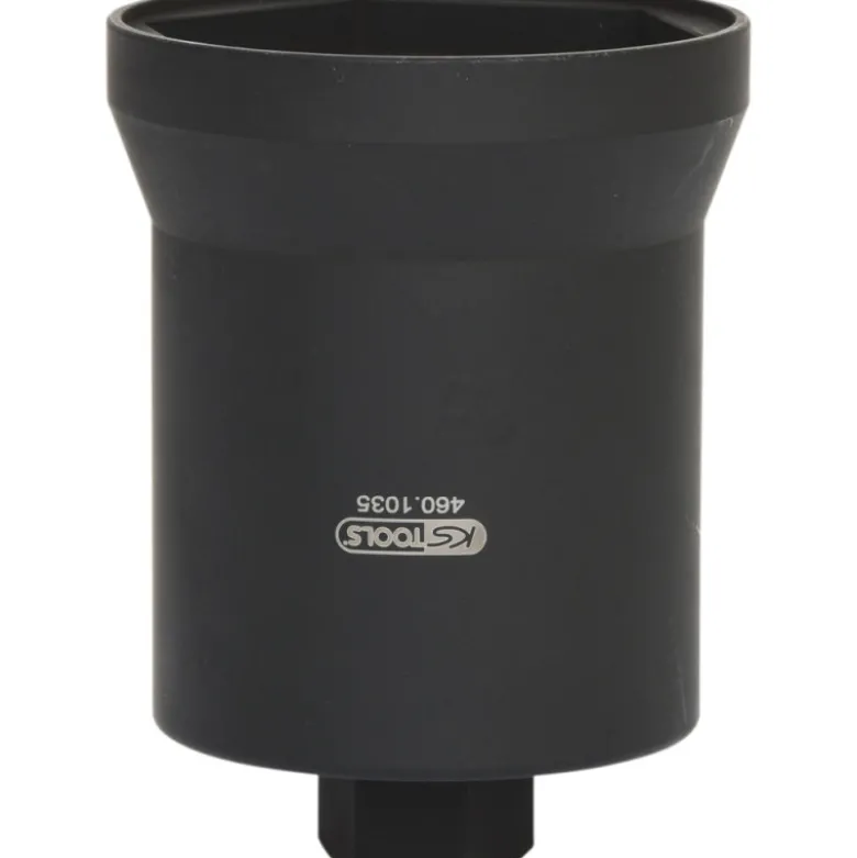 Douille pour écrou d'essieu Mercedes, 95 mm KS TOOLS 460.1035