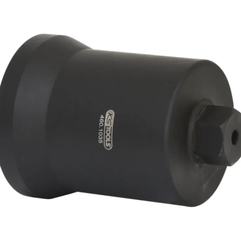 Douille pour écrou d'essieu Mercedes, 95 mm KS TOOLS 460.1035
