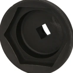 Douille 3/4'' pour écrou d'essieu pour Iveco, 90 mm KS TOOLS 460.5333