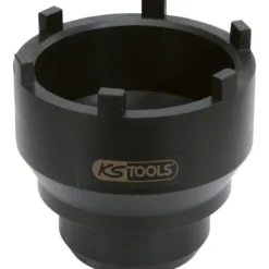 Douille pour écrou d’essieu - Spécial Mercedes MAN 10 + 13 t KS TOOLS 450.0168