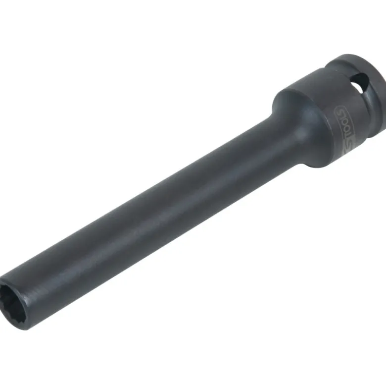 Douille pour culasse 12 pans, 10 mm KS TOOLS 515.1276