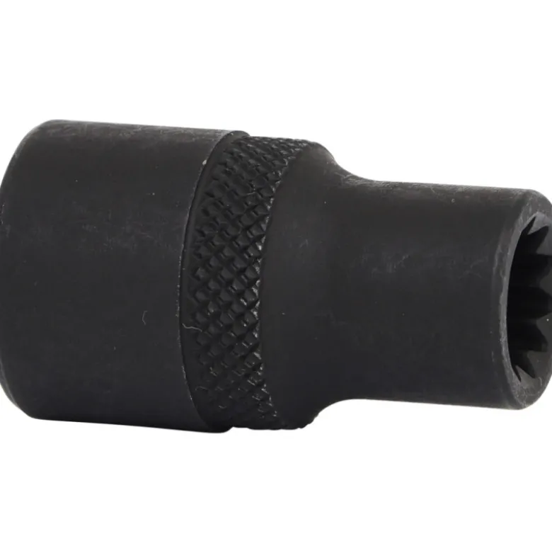 Douille pour etrier de frein 3/8'' - 19 mm Renault/Scania/Volvo KS TOOLS 460.0970