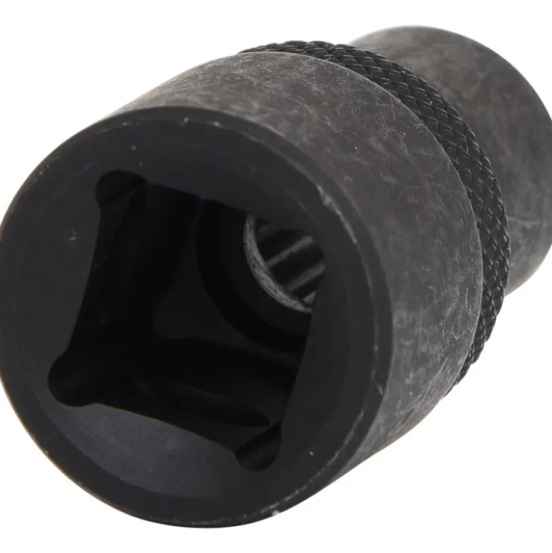 Douille pour etrier de frein 3/8'' - 19 mm Renault/Scania/Volvo KS TOOLS 460.0970