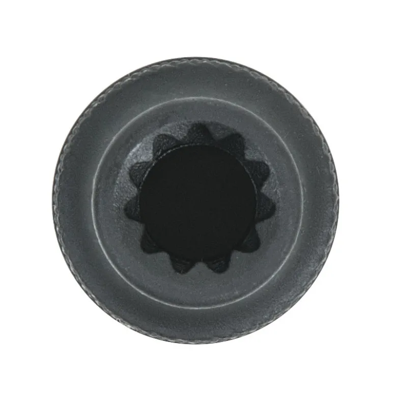 Douille pour etrier de frein 3/8'' - 19 mm Renault/Scania/Volvo KS TOOLS 460.0970