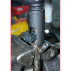 Douille pour injecteur diesel 1/2", SW25 mm KS TOOLS 150.2391