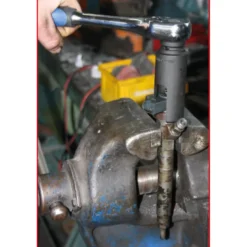 Douille pour injecteur diesel 1/2", SW25 mm KS TOOLS 150.2391