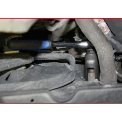 Douille pour injecteur diesel 1/2