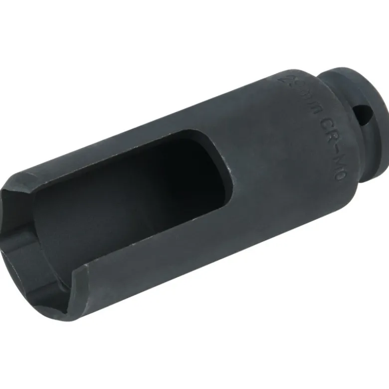Douille pour injecteur diesel 1/2", SW27 mm, 6 pans KS TOOLS 150.2307