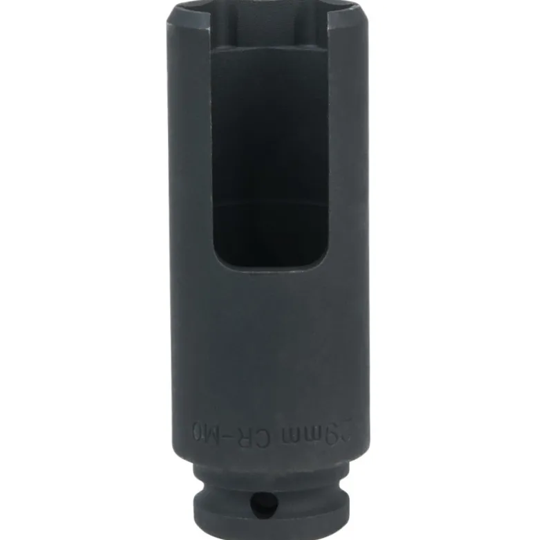 Douille pour injecteur diesel 1/2", SW27 mm, 6 pans KS TOOLS 150.2307