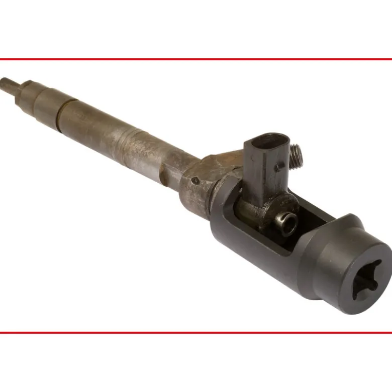 Douille pour injecteur diesel 1/2", SW30 mm KS TOOLS 150.2309