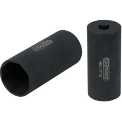 Douille pour injecteur SCANIA 1/2" 38mm KS TOOLS 460.0715