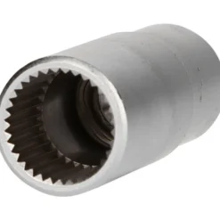 Douille pour pompes à injection LUCAS 34 dents 1/2" KS TOOLS 460.2490