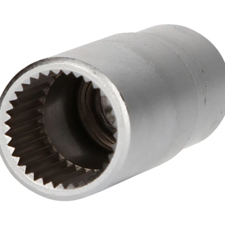 Douille pour pompes à injection LUCAS 34 dents 1/2" KS TOOLS 460.2490