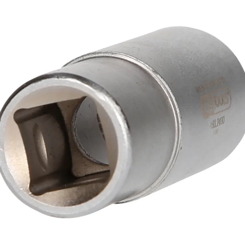 Douille pour pompes à injection LUCAS 34 dents 1/2" KS TOOLS 460.2490