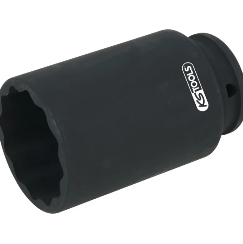 Douille pour rotules de suspension 1/2" 41 mm - Citroen / Peugeot KS TOOLS 700.1662